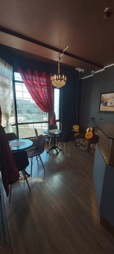 عکس کافه بارونس