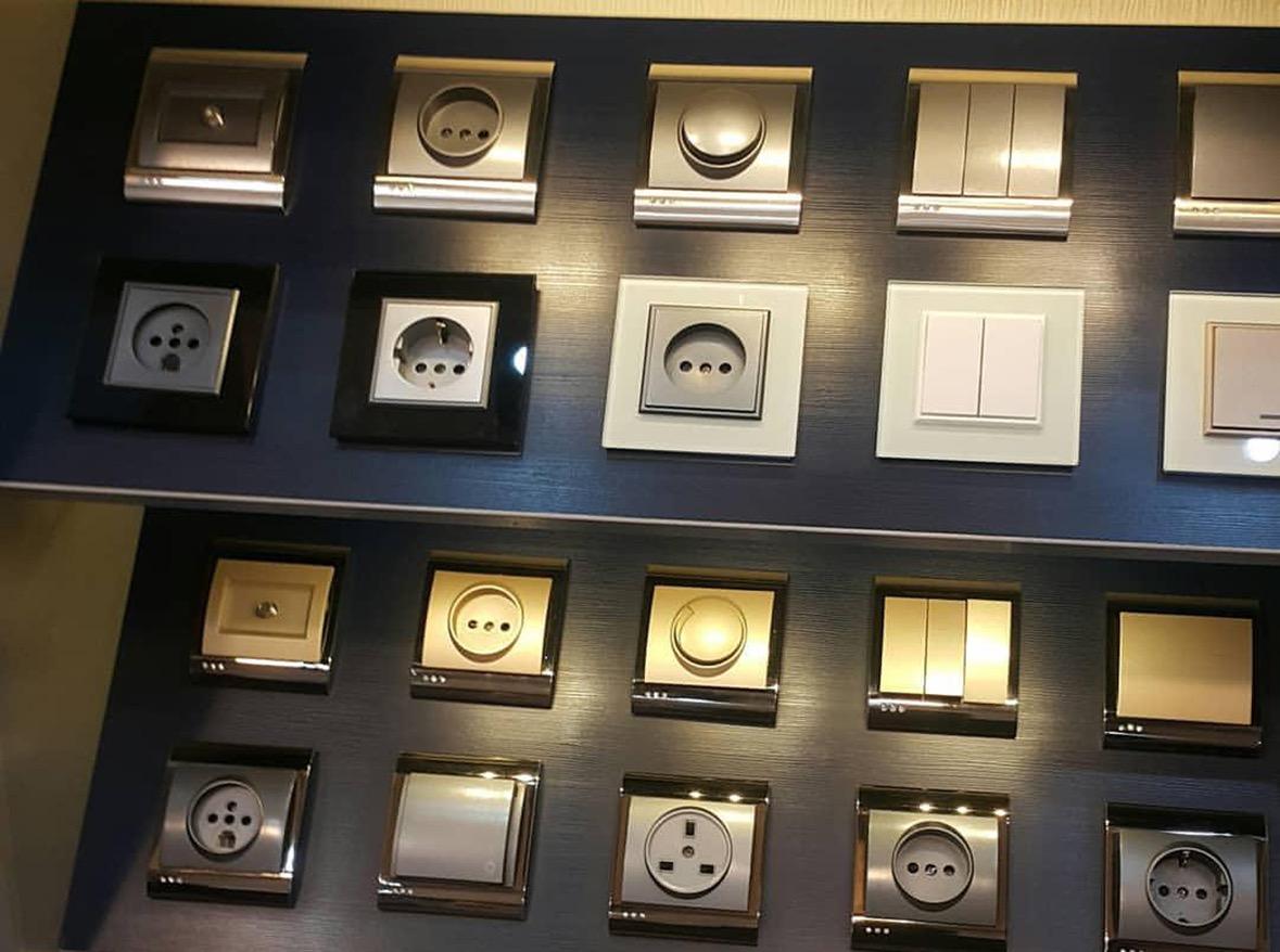 عکس الکترو اسلامی