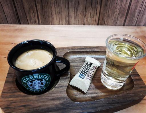 عکس بستنی آبمیوه شاد