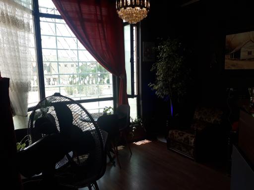 عکس کافه بارونس