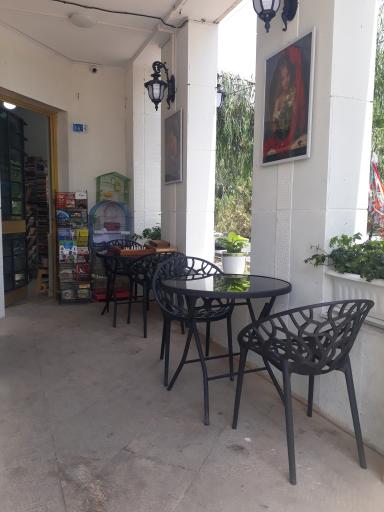 عکس کافه بارونس