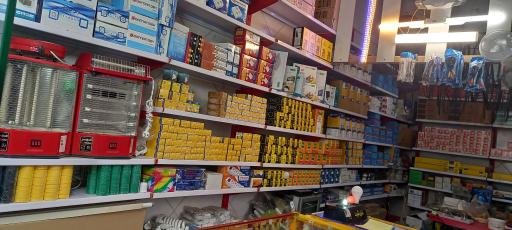 عکس الکتریکی فرهاد صالحی