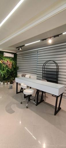 عکس آموزشگاه زیبایی صدیقه شاکری 