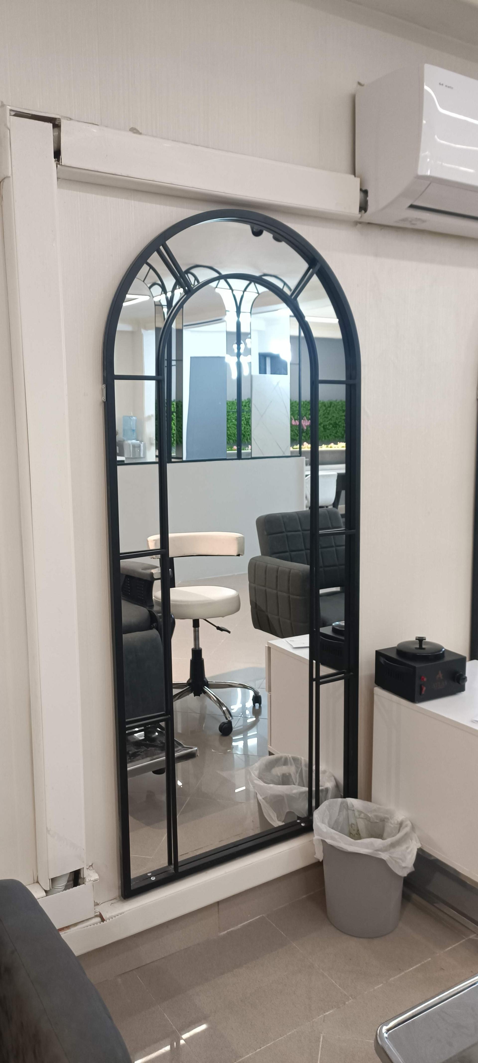 عکس آموزشگاه زیبایی صدیقه شاکری 