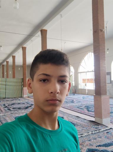 عکس مسجد بزرگ حضرت ابوالفضل العباس (ع)