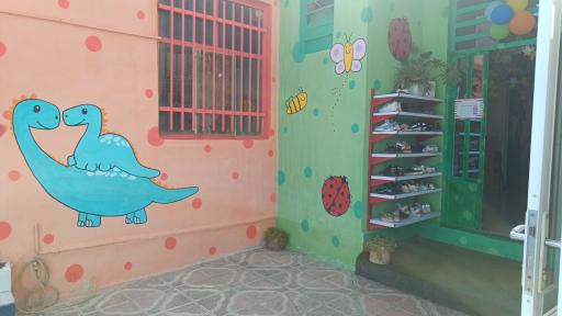 عکس پیش دبستان شهاب