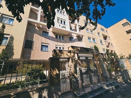 عکس مجتمع پردیس ۶