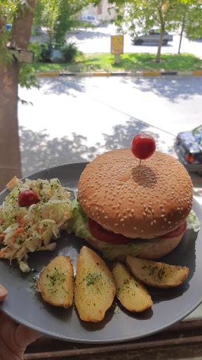 عکس کافه رستوران میدون