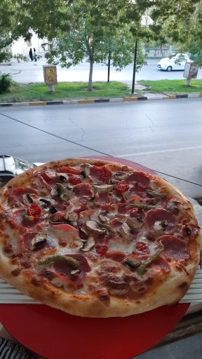 عکس کافه رستوران میدون