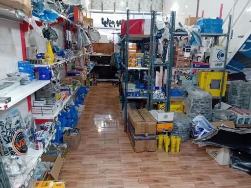 عکس لوازم یدکی سجاد 