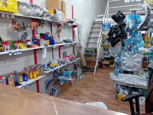 عکس لوازم یدکی سجاد 