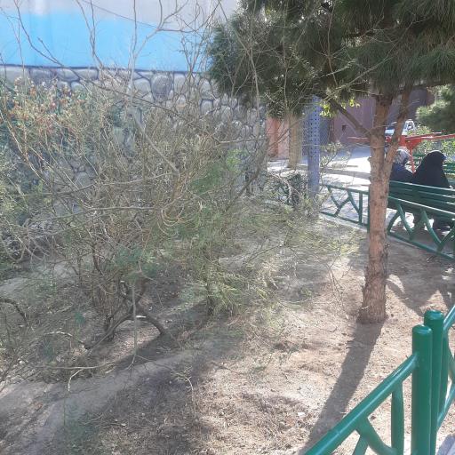 عکس بوستان گیلانه