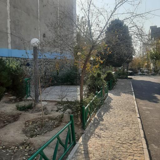 عکس بوستان گیلانه