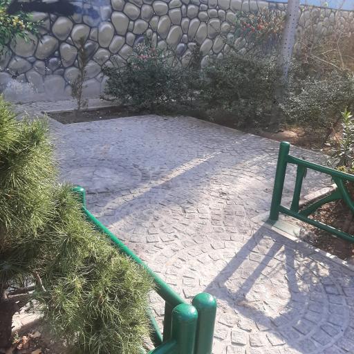 عکس بوستان گیلانه