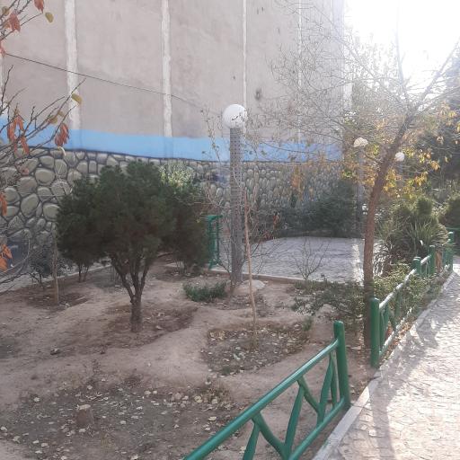 عکس بوستان گیلانه