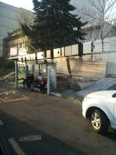 عکس پیام نور