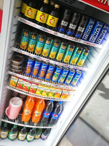 عکس دخانیات دهکده