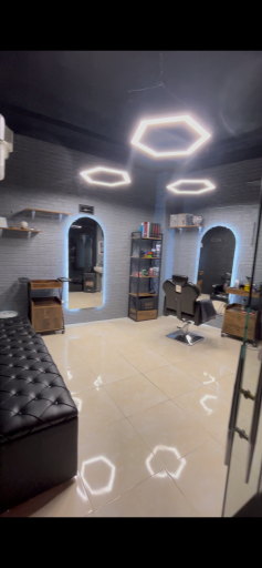 عکس پیرایش دوکارد