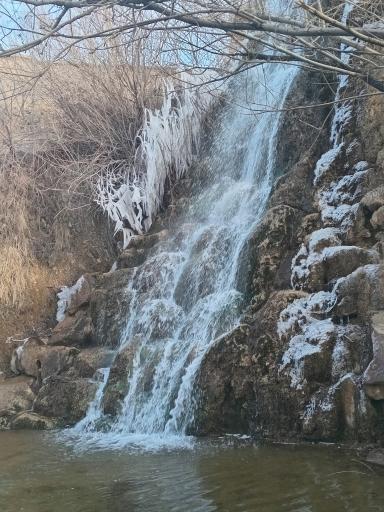 عکس پارک جنگلی دلگشا فردوس 