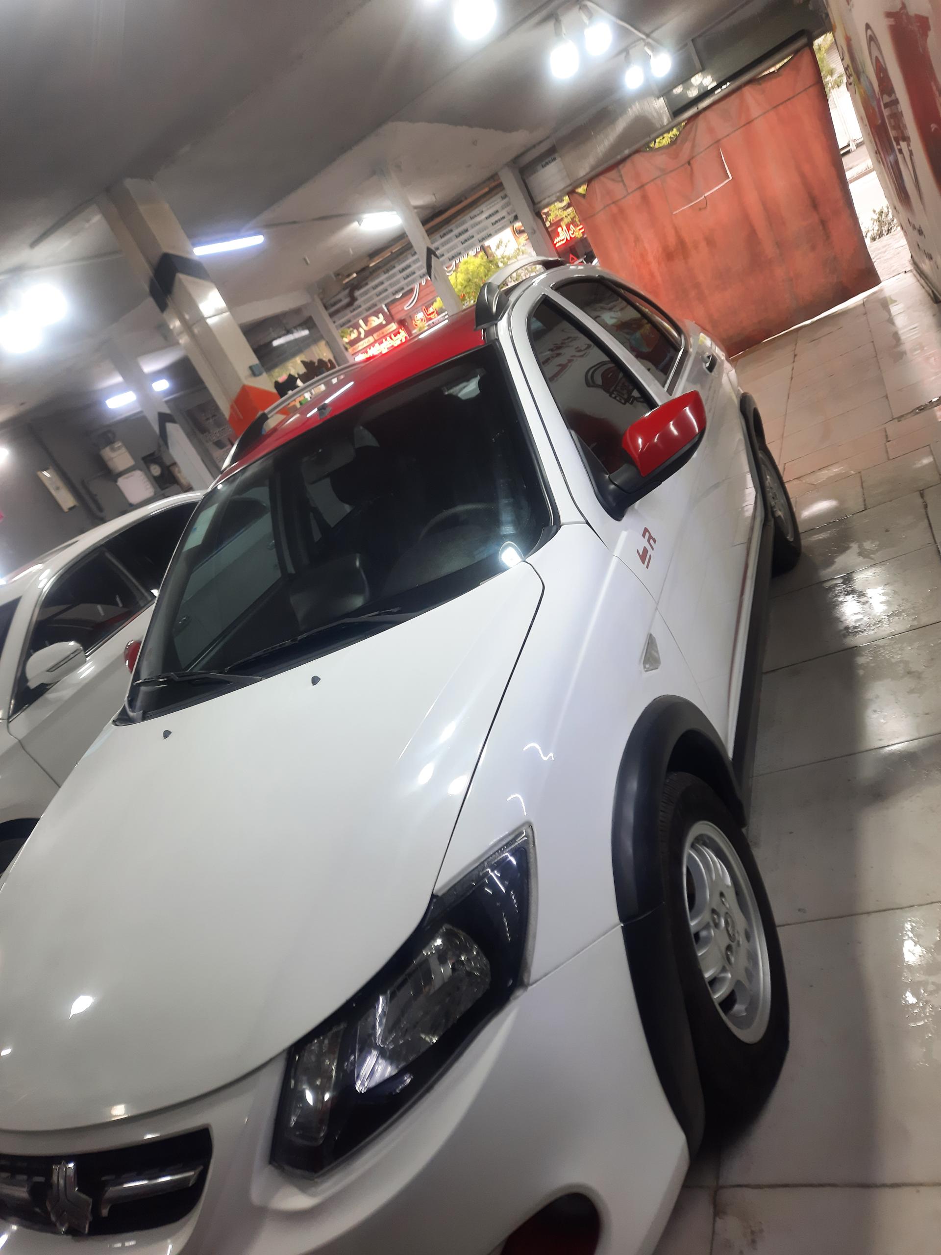 عکس سپرسازی اخلاقی