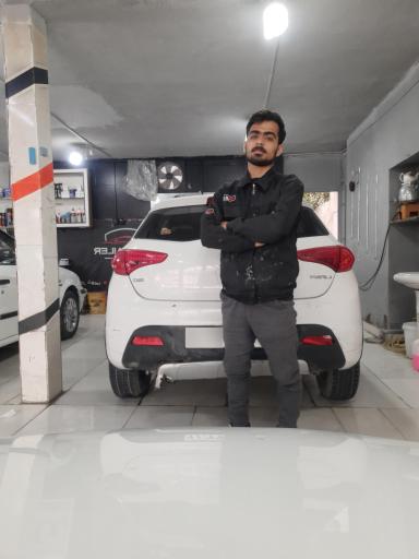 عکس سپرسازی اخلاقی