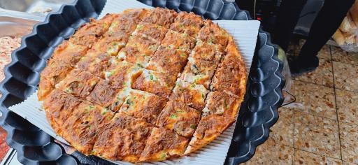 فست فود مستر فود