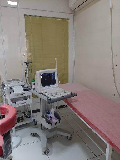 عکس مطب دکتر سمیه رفیعی متخصص زنان