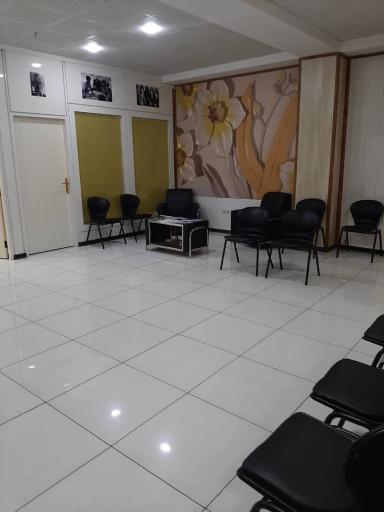 عکس مطب دکتر سمیه رفیعی متخصص زنان