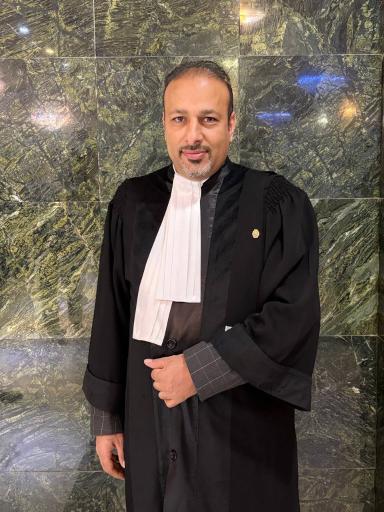 دفتر وکالت محمد جواد ضیایی