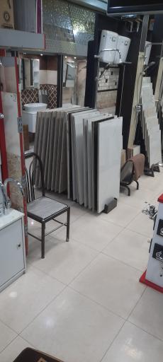 فروشگاه لوازم بهداشتی ساختمان زمانیان