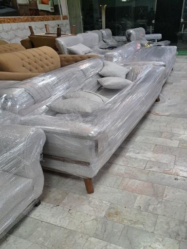 عکس مبل کیان