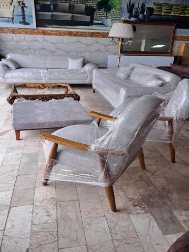 عکس مبل کیان