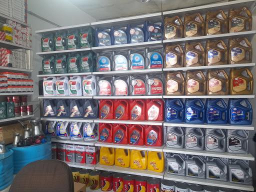 عکس اتوسرویس چکاپ