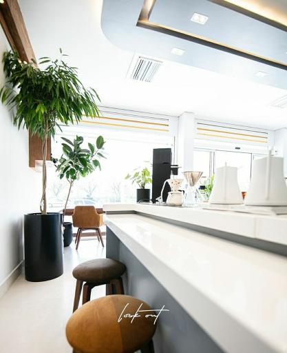 عکس کافه لوکات