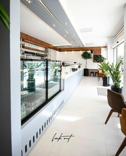 عکس کافه لوکات