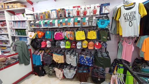 عکس پخش پوشاک کیانا