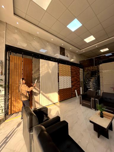 عکس کارخانه آجر نما نگین خشت