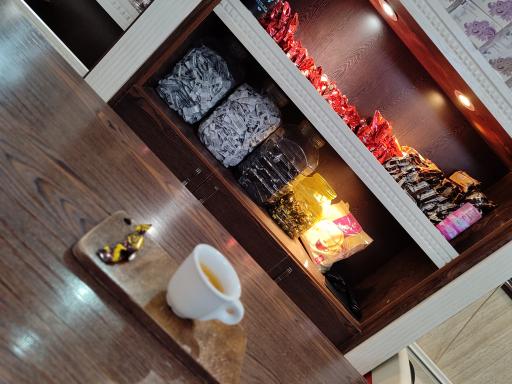 عکس کافه باران 