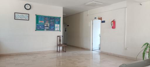 عکس اداره مخابرات شهرستان جهرم