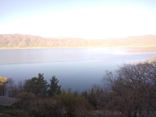 عکس هتل جهانگردی مریوان