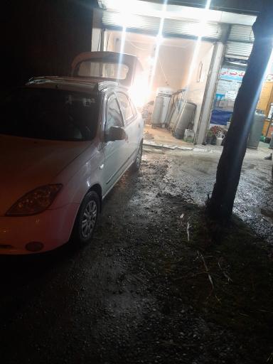 عکس جایگاه گاز مایع چشم آبیLPG