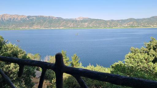 عکس هتل جهانگردی مریوان