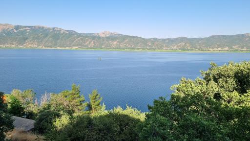 عکس هتل جهانگردی مریوان