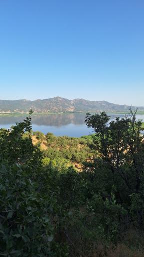 عکس هتل جهانگردی مریوان