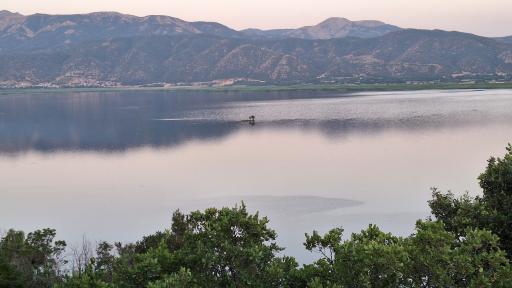 عکس هتل جهانگردی مریوان