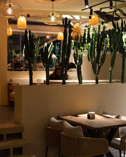 عکس کافه رستوران سبو