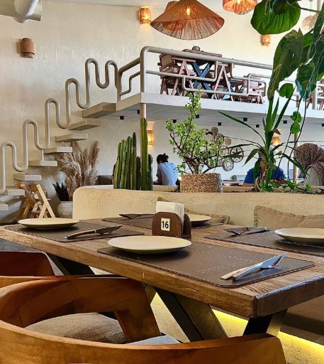 عکس کافه رستوران سبو