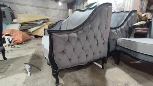 عکس تولیدی مبلمان محمدیان