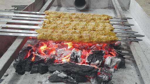 عکس مجتمع غذایی ماهور 