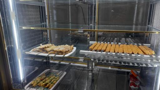 عکس مجتمع غذایی ماهور 